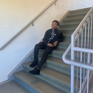 Meet your Posher, Quiencey